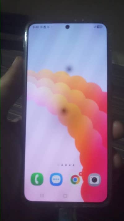 Samsung S 21  condition 10/10