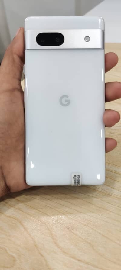 Google Pixel 7a