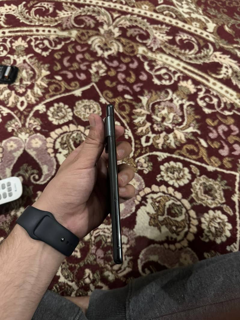 Google pixel 7 pro 1