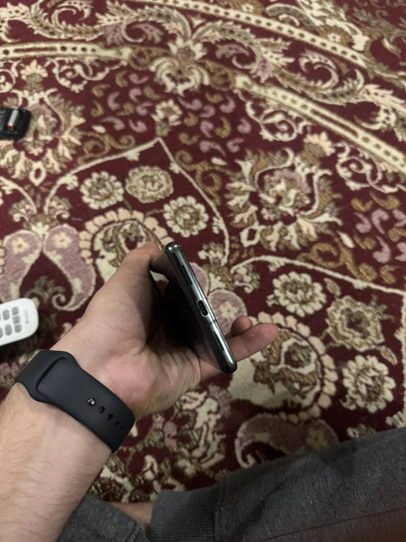 Google pixel 7 pro 3