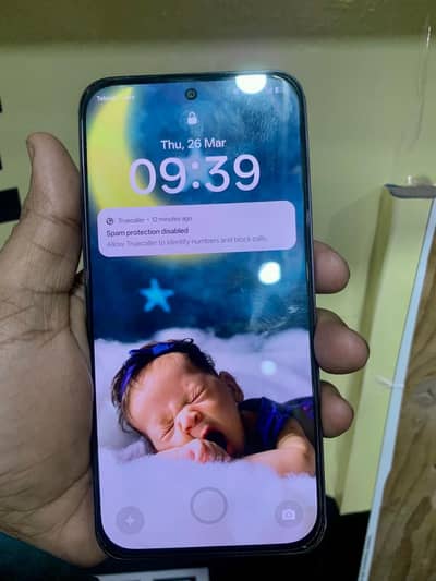 Realmi C85 Pro 8/256 purple