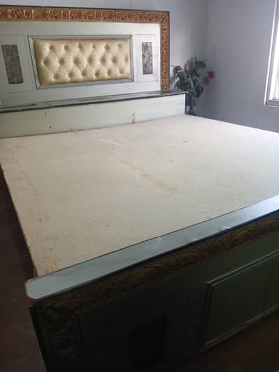 used bed for sale