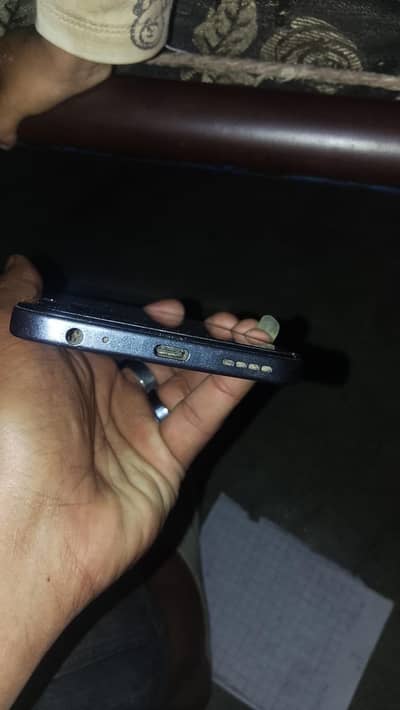 argent sale 4/64gb behtreen camera Infinix smart 9 hd