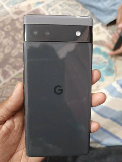 10/10 condition pixel 6a