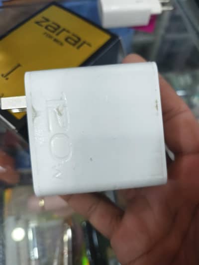vivo 120watt original charger
