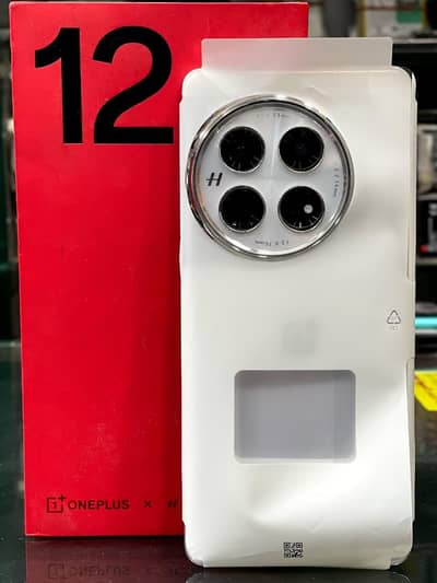 OnePlus 12