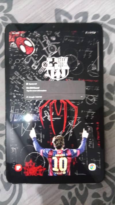 Samsung Galaxy Tab A 8.4 2020