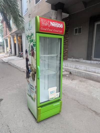 varloline CHILLER 400 LITTER  TOTAL ORIGINAL Call/0321/8888/564