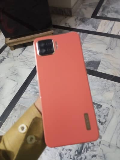 Oppo a17 pro