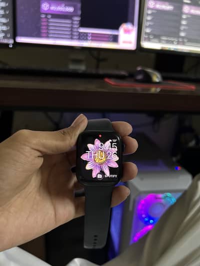 Apple Watch Series 9 45mm