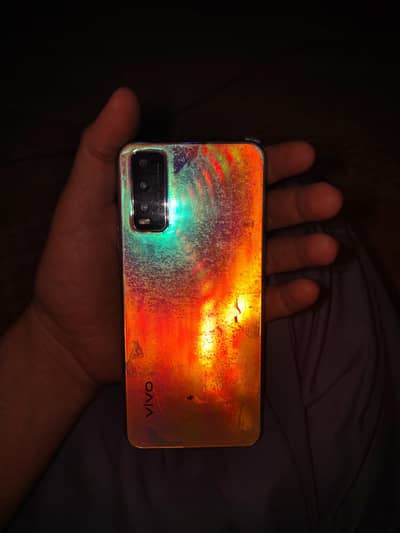 vivo y20 hai pta approved hai