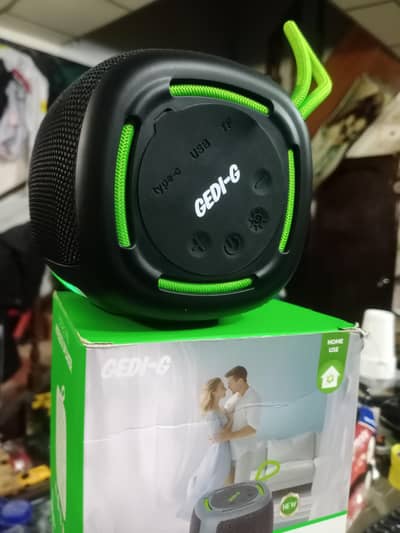 Gedi-G GD-127 speaker premium quality