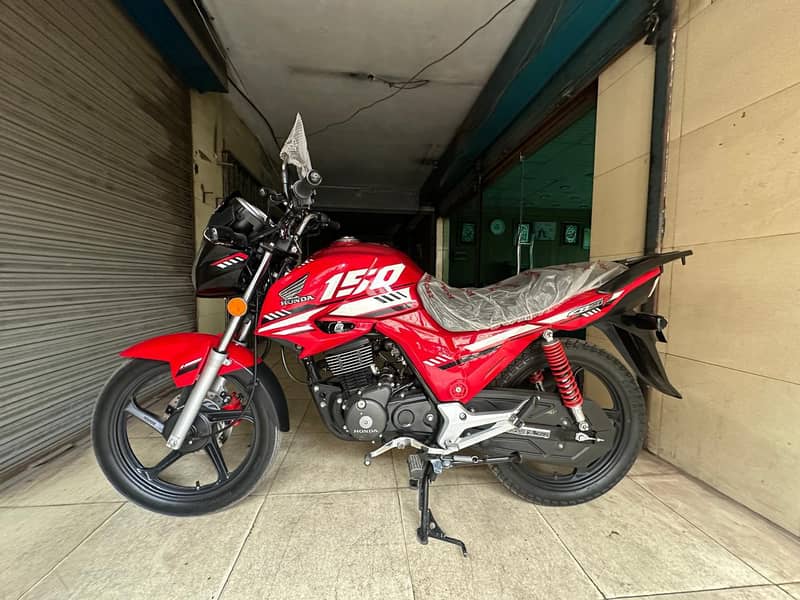 cb150 6