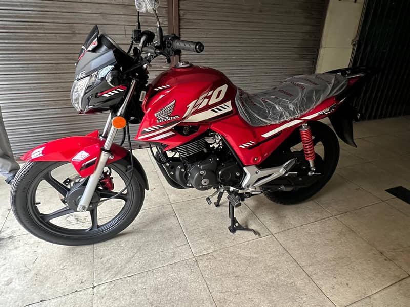 cb150 10