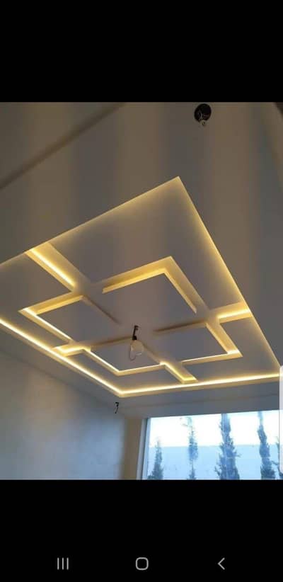 Ceiling Design