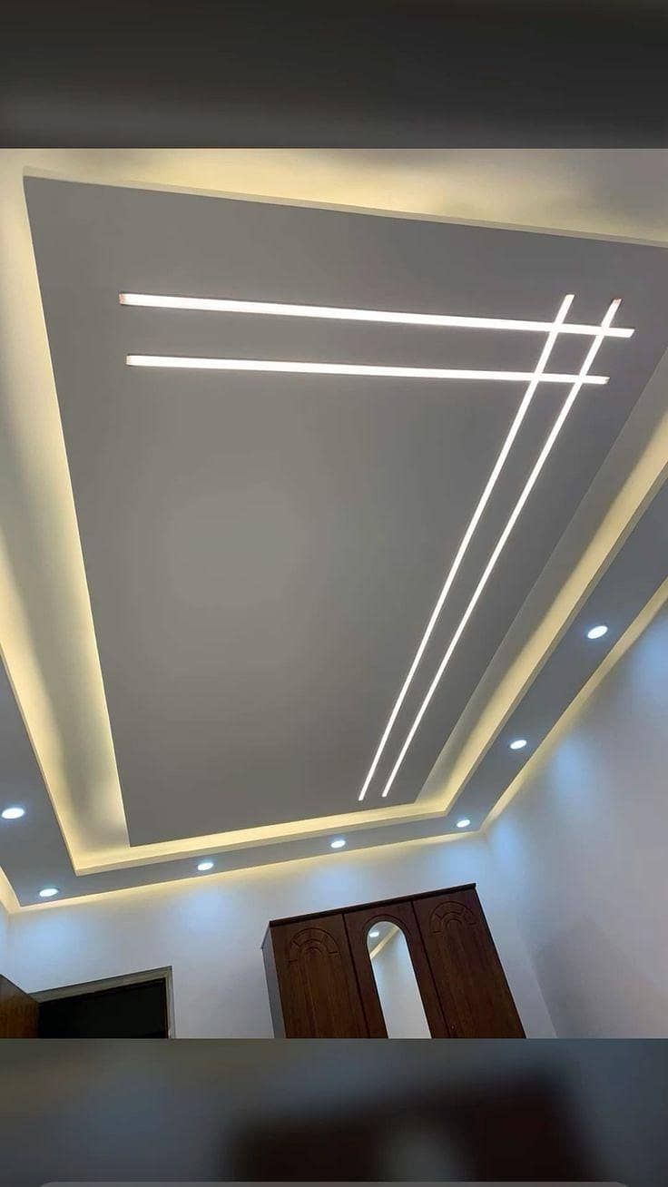 Ceiling Design 3