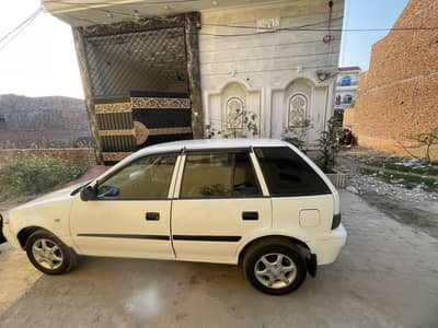 Culture 2013 Home used cars