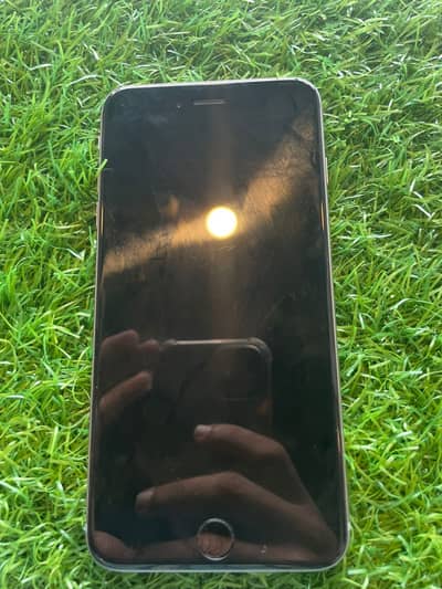 iPhone 6s Plus PTA Approved