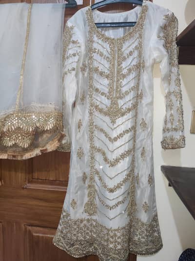 nikkah dress