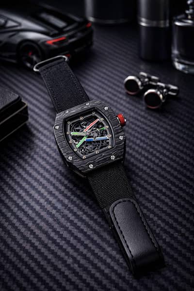RM Watch