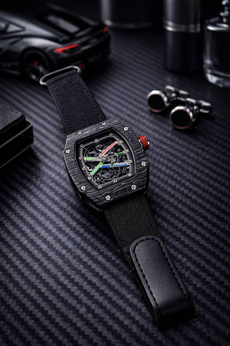 RM Watch 0