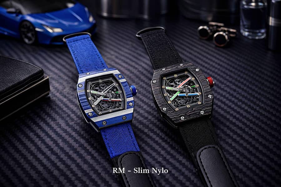 RM Watch 5