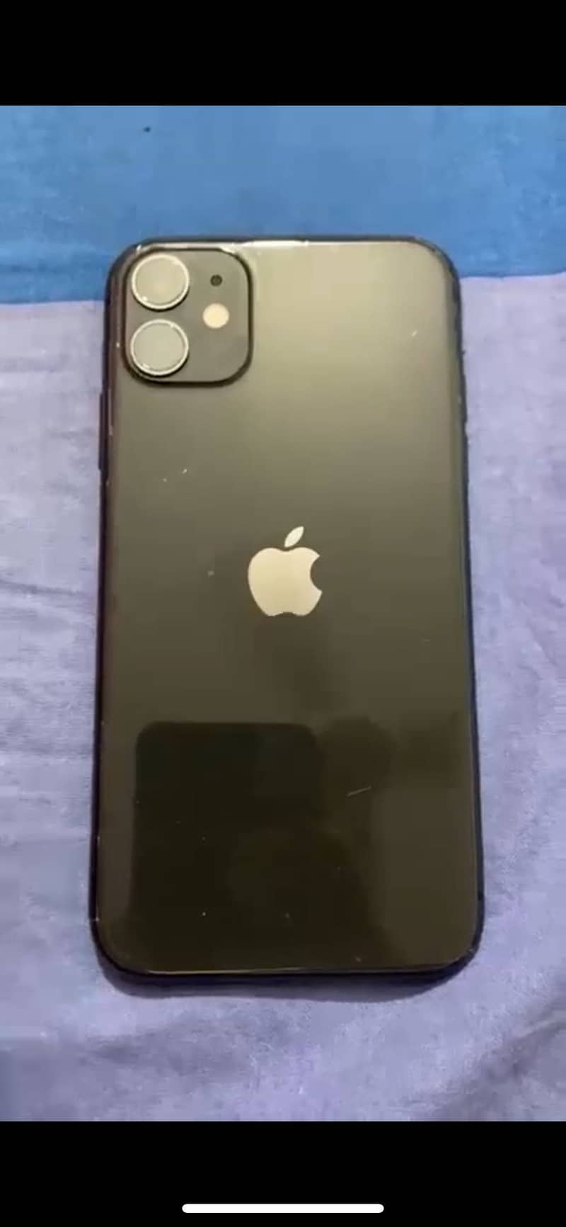iPhone 11 1