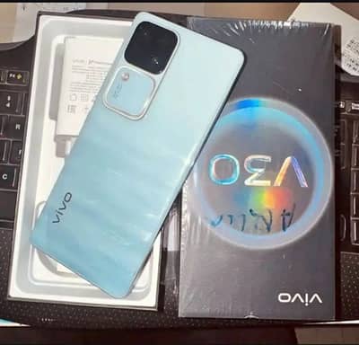 vivo v30