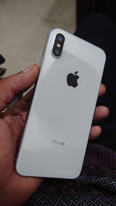 iphone x non pta