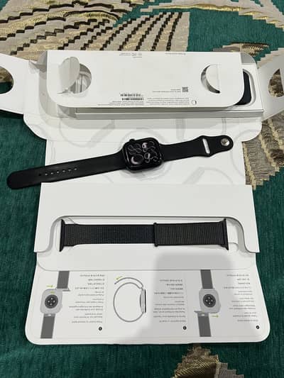 Apple watch series 10