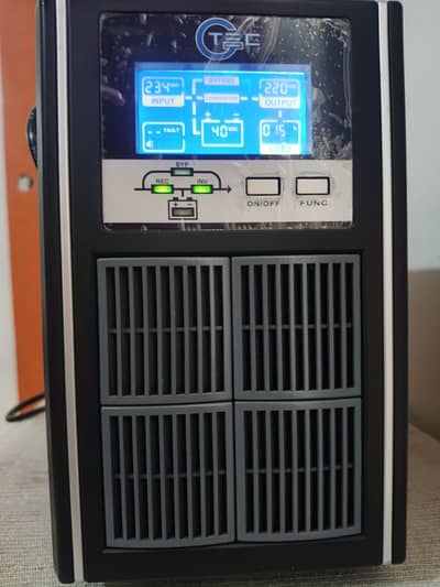 ups for ps5 or PC backup