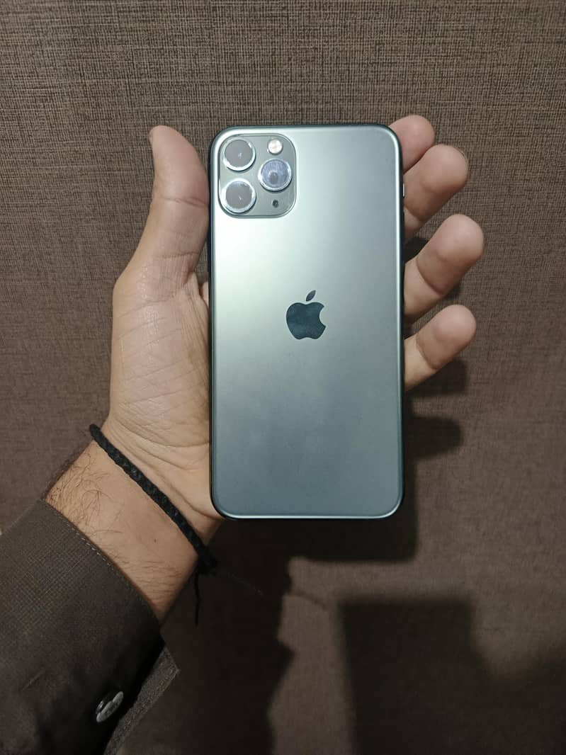 Iphone 11 Pro 1