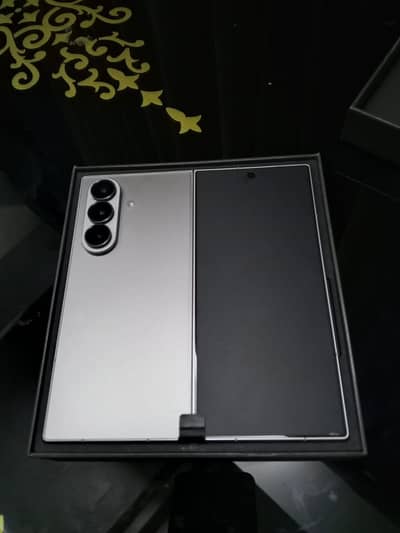 Samsung Galaxy Fold 7
