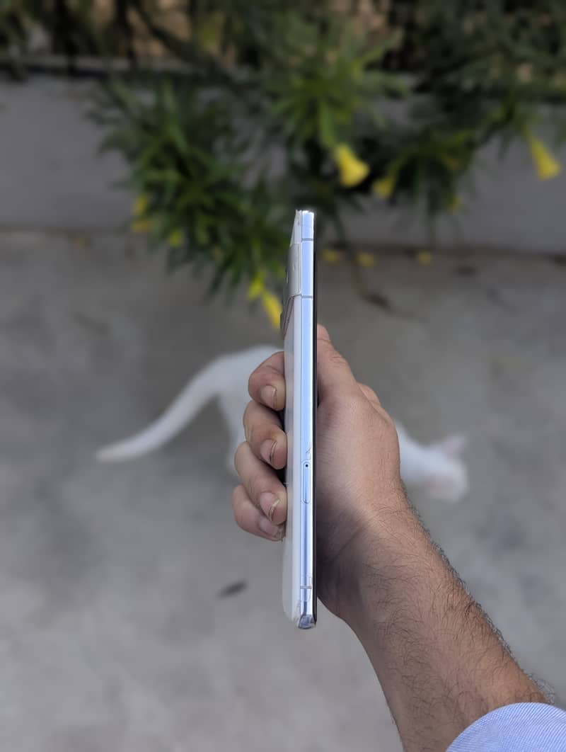 Google Pixel 7 Pro 3