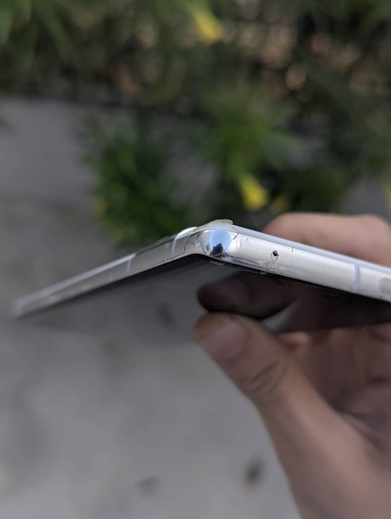 Google Pixel 7 Pro 4