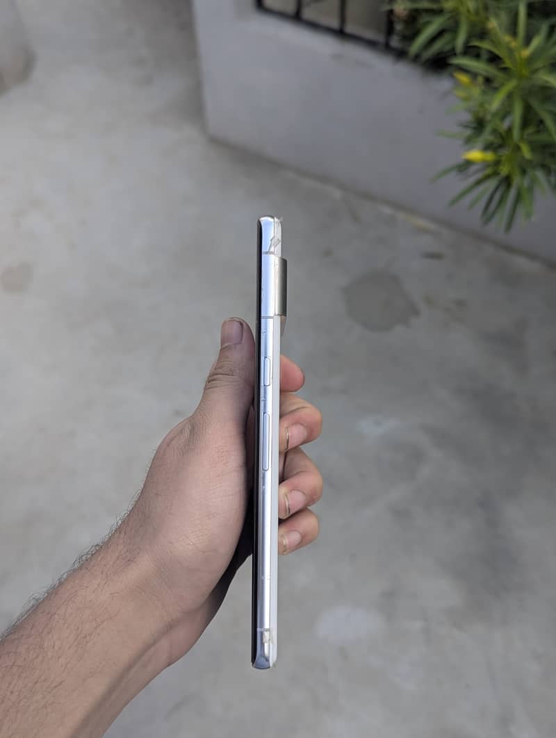 Google Pixel 7 Pro 5