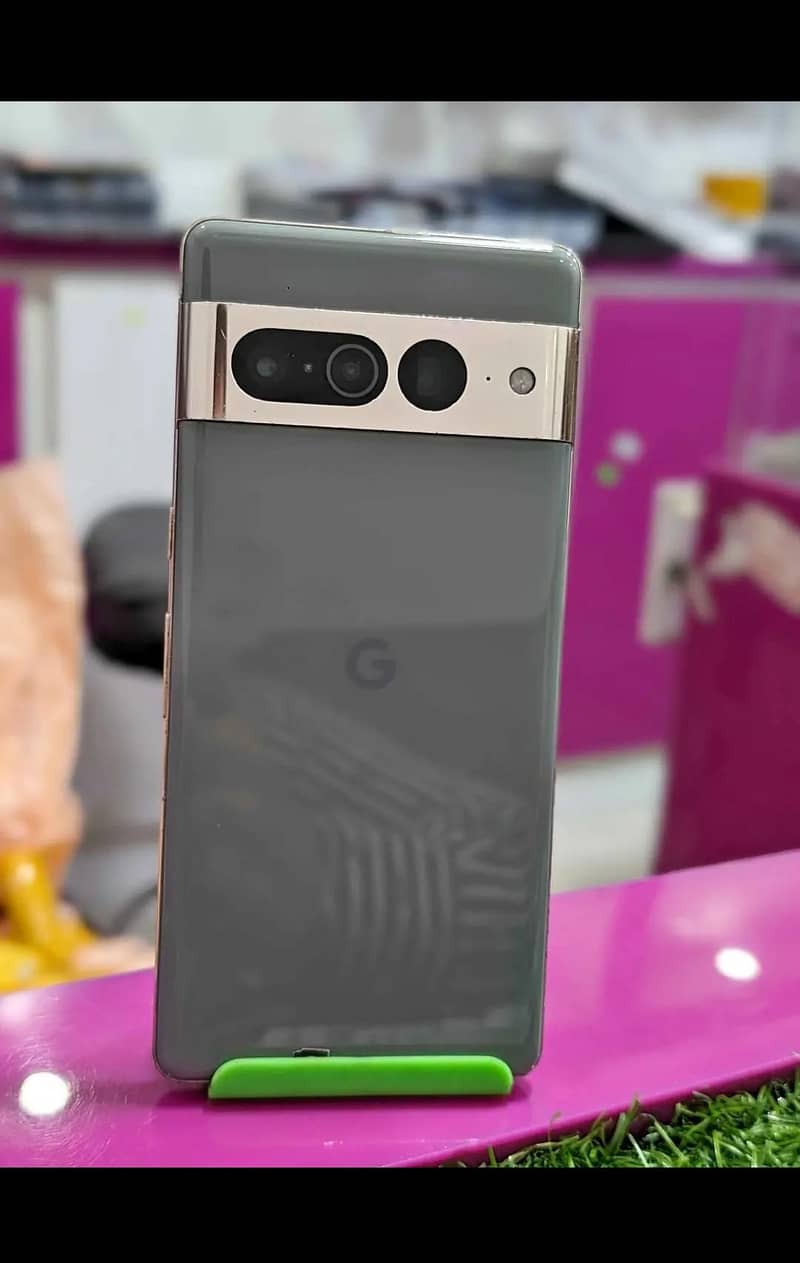 google pixel 7pro 1