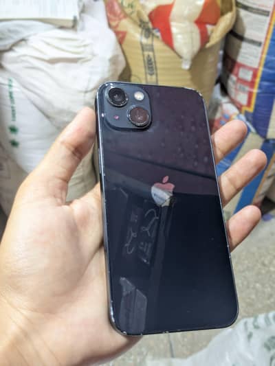 I phone 13 non pta Jv all ok 128 battery in health 84 a to z ok mobile