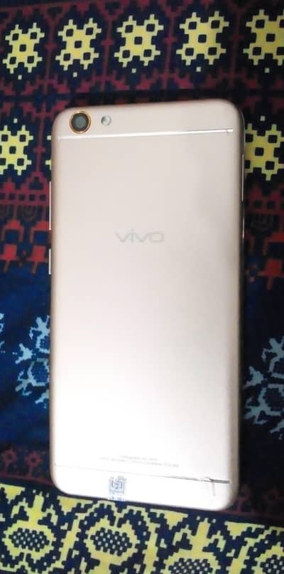 Vivo y66 mobile