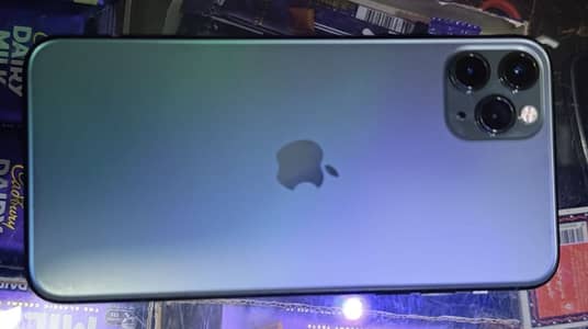 11 pro max pta approved 256gb