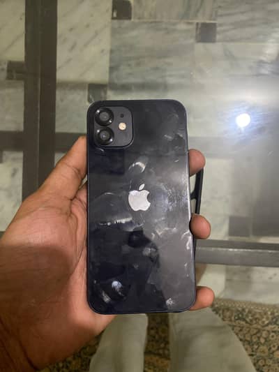 Iphone12