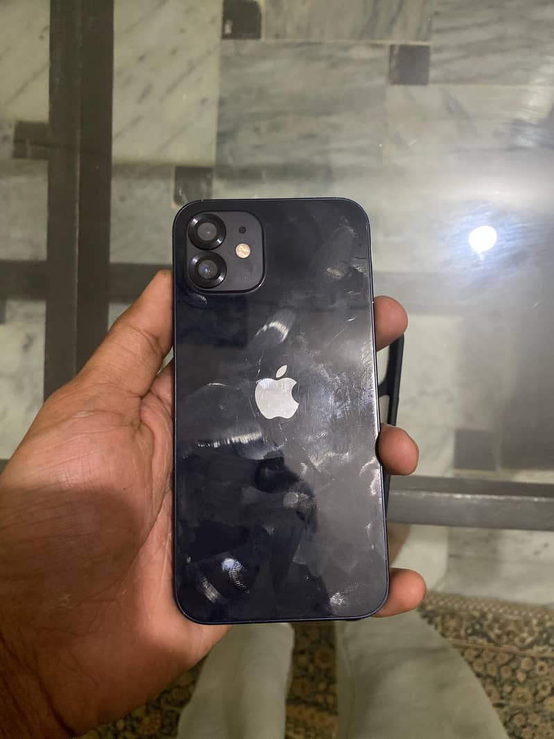 Iphone12 0