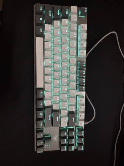 Aula f3287  keyboard for sale