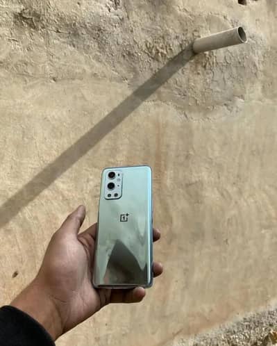 one plus 9 pro 5g 12gb 256gb