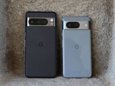 Google pixel 8 pro PTA Approved