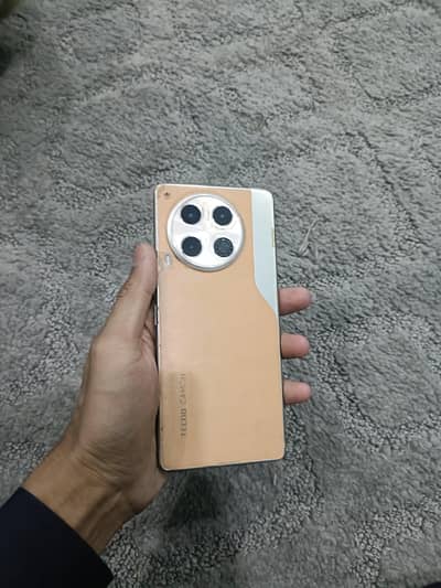 Tecno camon 30 pro 12/12 256