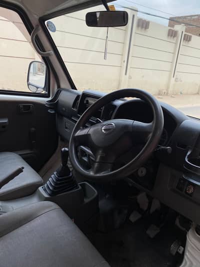 Nissan Clipper 2012-2017 for sale