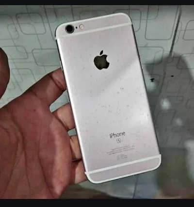 iPhone 6s PTA approved 64 GB Pta her 0344=049=7620