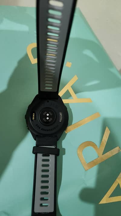 Garmin Forrunner 965 Watch