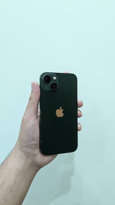 i phone 13 256gb factory unlock 75 bettery health